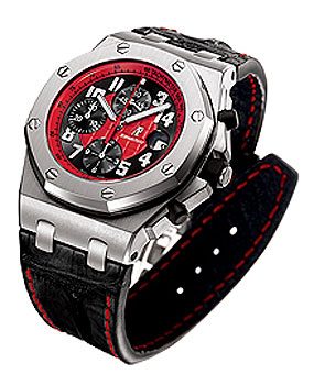 Часы Audemars Piguet Royal Oak Offshore 26195ST.OO.D101CR.01
